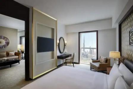 Dusit Thani Dubai - 115