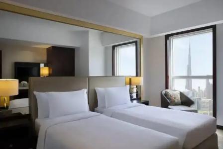 Dusit Thani Dubai - 114