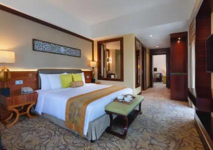 Dusit Thani Dubai - 101