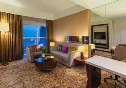 Dusit Thani Dubai - 106