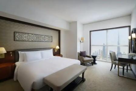 Dusit Thani Dubai - 113