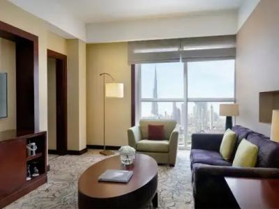 Dusit Thani Dubai - 106