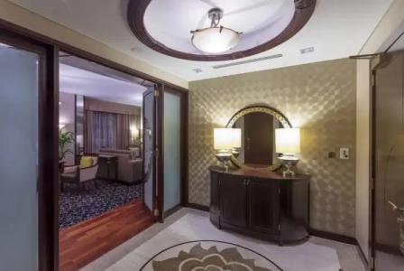 Dusit Thani Dubai - 110