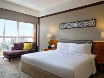 Dusit Thani Dubai - 103