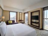 Executive Double Suite