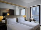 1 Bedroom Double Apartment Suite