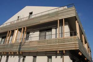 Aura Boutique Mini-hotel, Lixouri