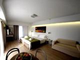 Double Junior Suite