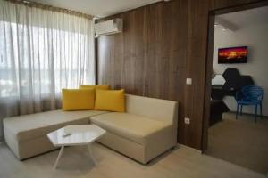 Sports&Hotel Aqua Life Tower, Kranevo