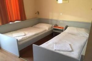 Főtér Panzió Guest house, Baja