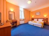 1 Bedroom Double Apartment