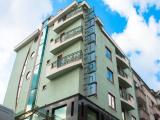 Single Apartment