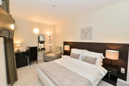 Best Western Art Plaza - 4