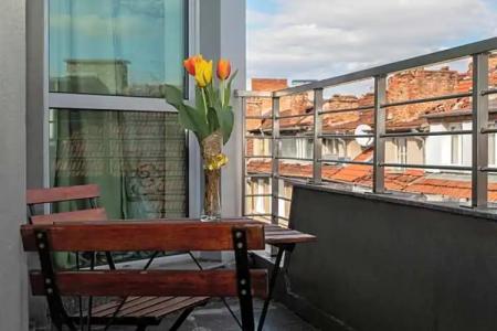 Best Western Art Plaza - 25