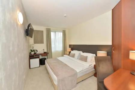 Best Western Art Plaza - 5