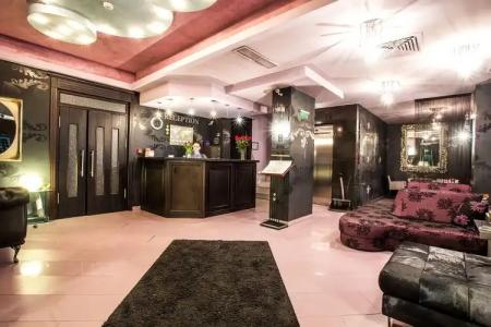 Best Western Art Plaza - 1