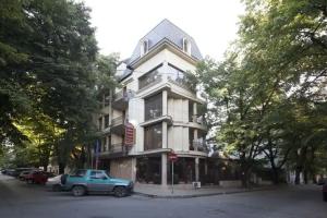 Hotel Perfect, Varna