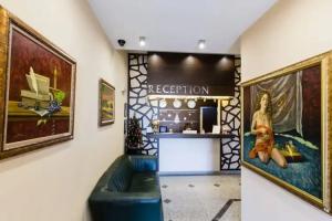 Hotel Pliska All inclusive, Golden Sands