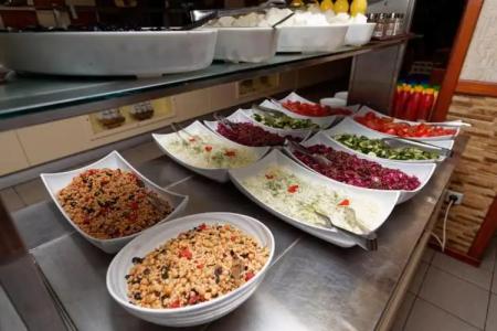 Pliska All inclusive - 7