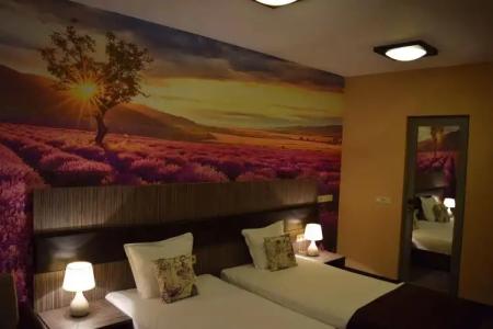 Pliska All inclusive - 5