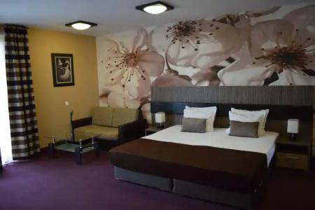 Pliska All inclusive - 2