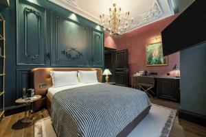 Orient Occident Hotel Istanbul, Autograph Collection