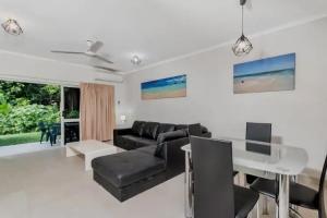 TiTree Resort Apartments, Port Douglas