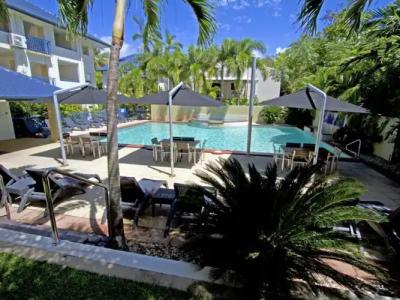 Central Plaza Port Douglas - 20