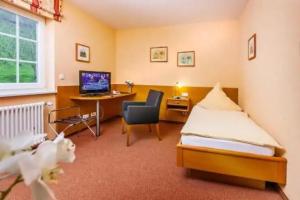 Landhotel Neumuhle, Enkirch