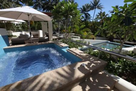 Port Douglas Peninsula Boutique - Adults Only Haven - 14