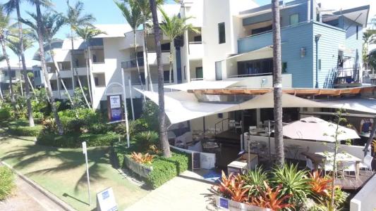 Port Douglas Peninsula Boutique - Adults Only Haven - 19