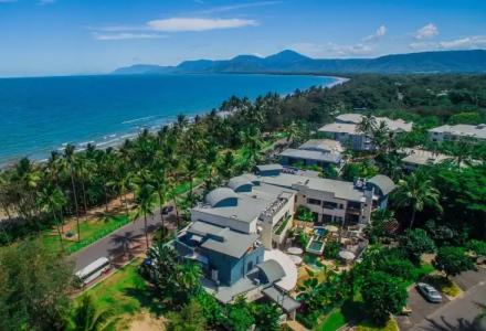 Port Douglas Peninsula Boutique - Adults Only Haven - 17