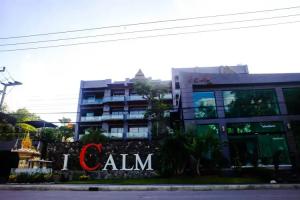 I Calm Resort Cha Am, Cha-Am