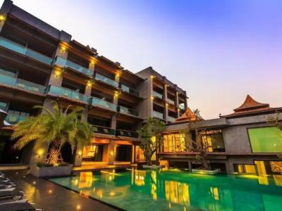 I Calm Resort Cha Am - 16