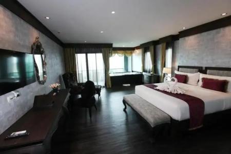 I Calm Resort Cha Am - 70