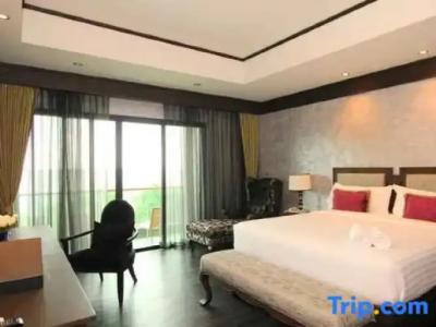 I Calm Resort Cha Am - 58