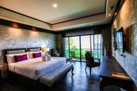 I Calm Resort Cha Am - 47