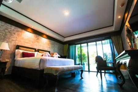 I Calm Resort Cha Am - 15