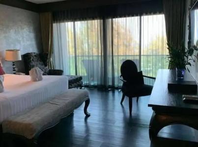 I Calm Resort Cha Am - 38