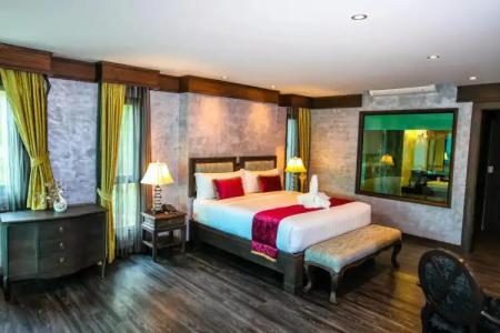 I Calm Resort Cha Am - 4