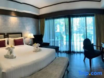 I Calm Resort Cha Am - 51