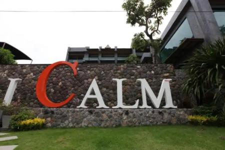 I Calm Resort Cha Am - 61