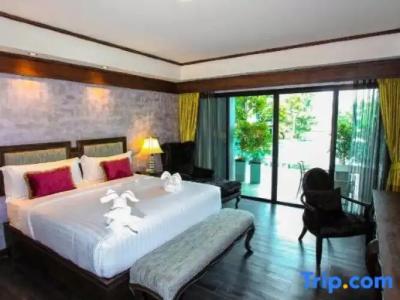 I Calm Resort Cha Am - 54