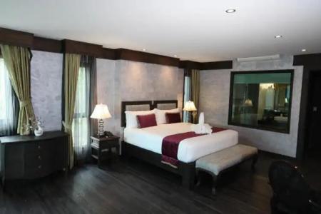 I Calm Resort Cha Am - 69