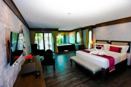 I Calm Resort Cha Am - 67