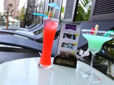 I Calm Resort Cha Am - 10