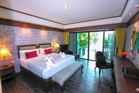 I Calm Resort Cha Am - 50