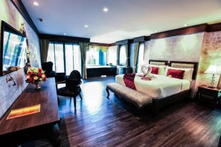 I Calm Resort Cha Am - 65