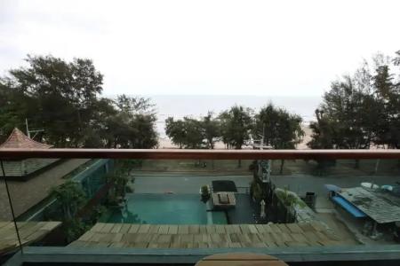 I Calm Resort Cha Am - 24