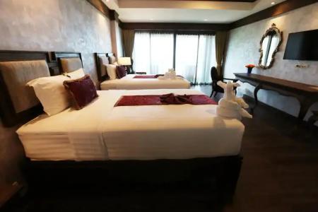 I Calm Resort Cha Am - 2